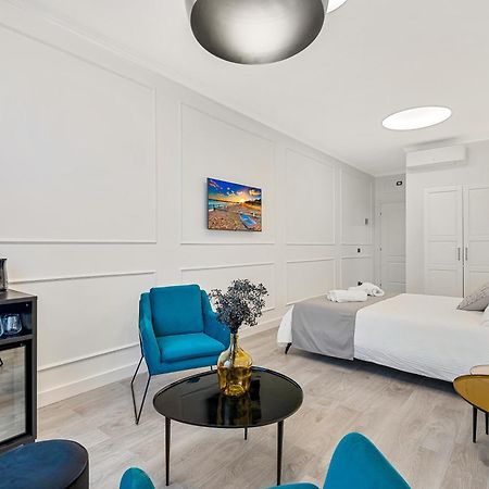 Ec Luxury Rooms Riomaggiore Zimmer foto
