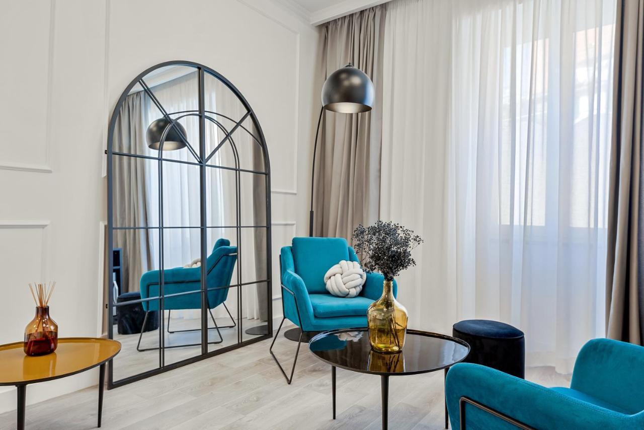 Ec Luxury Rooms Riomaggiore Exterior foto