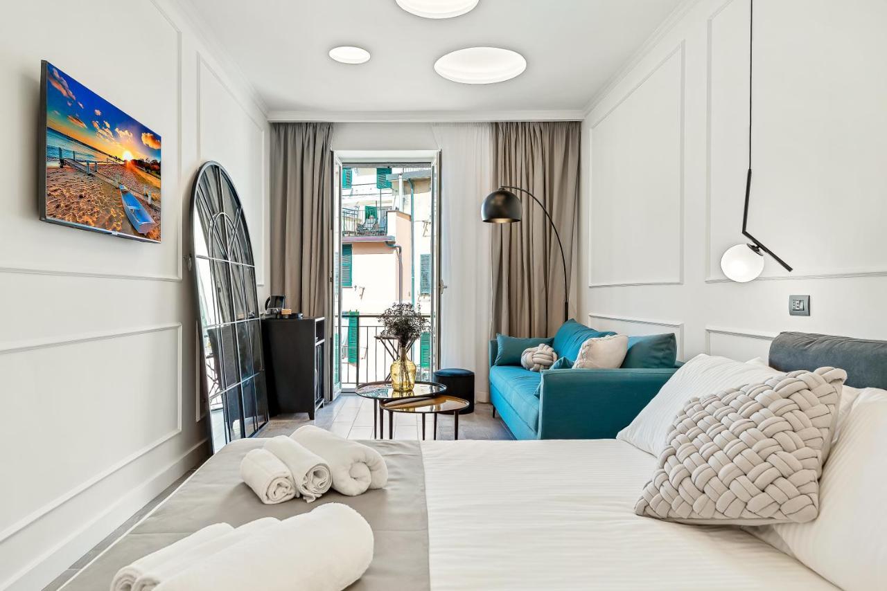 Ec Luxury Rooms Riomaggiore Exterior foto