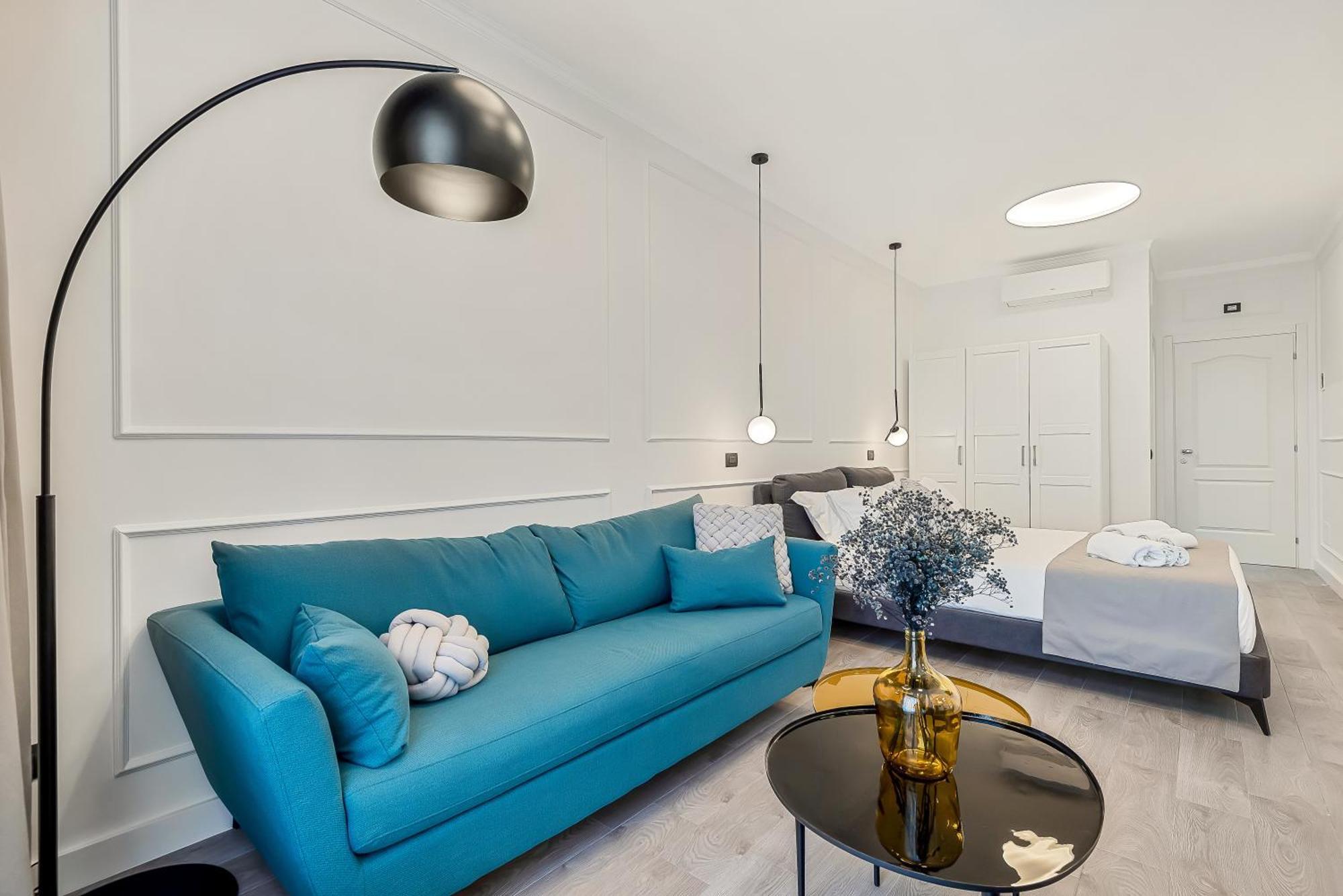 Ec Luxury Rooms Riomaggiore Zimmer foto